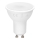 LED glödlampa GU10/4W/230V 6500K - Aigostar