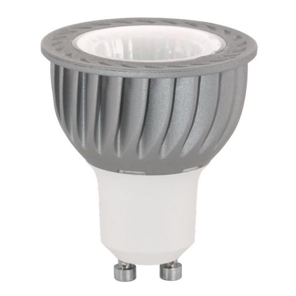 LED glödlampa GU10/5W/230V - Eglo 11446