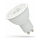LED glödlampa GU10/6W/230V 3000/4000/6000K