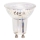 LED glödlampa GU10/6W/230V 3000K - Aigostar