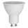 LED glödlampa GU10/6W/230V 3000K