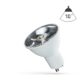 LED glödlampa GU10/6W/230V 430 lm 3000K
