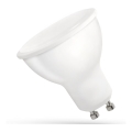 LED glödlampa GU10/6W/230V 6000K