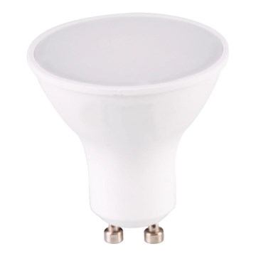 LED glödlampa GU10/7W/230V 3000K