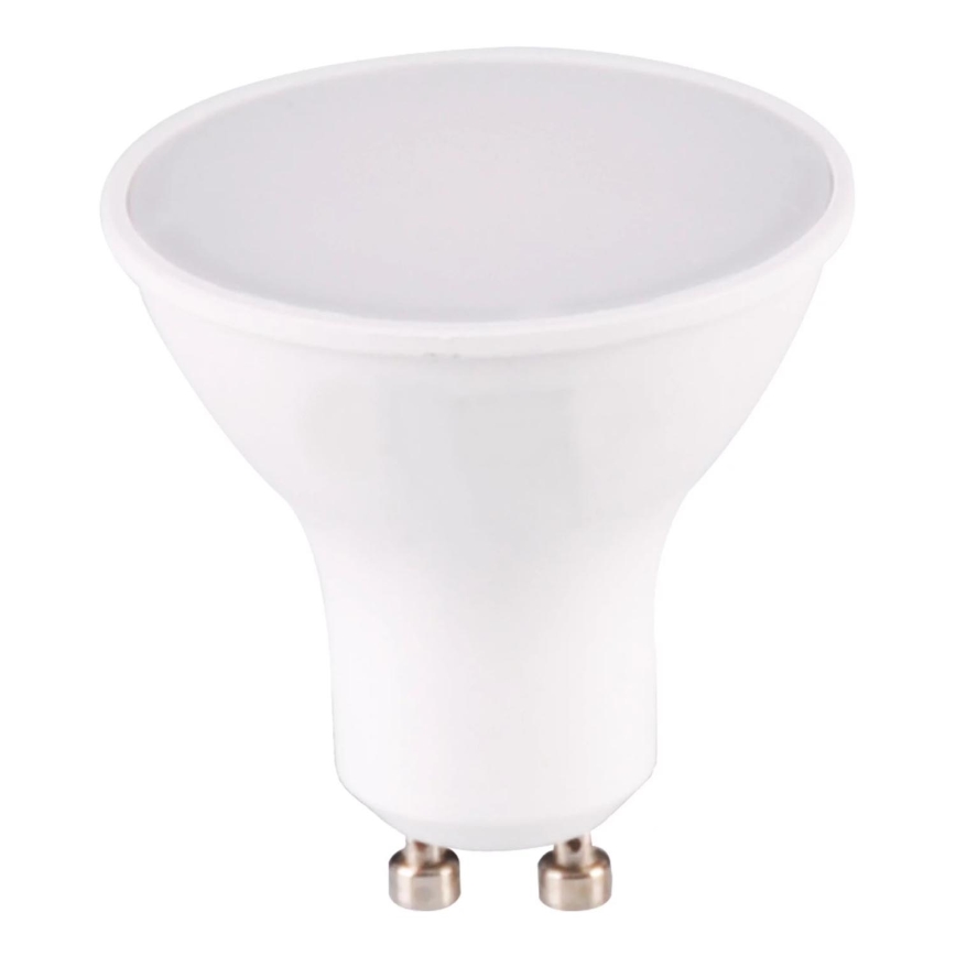 LED glödlampa GU10/7W/230V 3000K