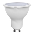 LED glödlampa GU10/7W/230V 4000K