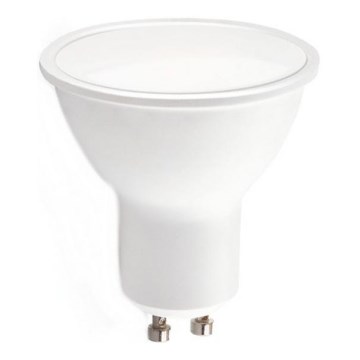 LED glödlampa GU10/8,5W/230V 3000K
