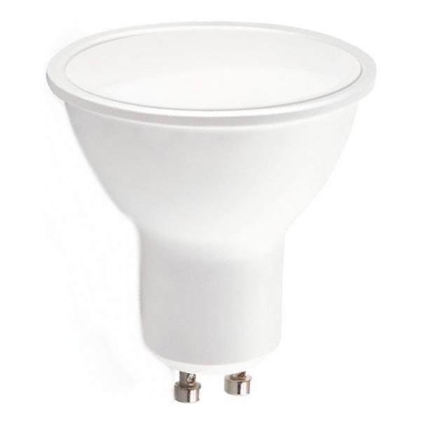 LED glödlampa GU10/8,5W/230V 3000K