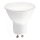 LED glödlampa GU10/8,5W/230V 3000K