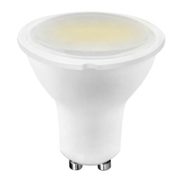 LED glödlampa  GU10/9W/230V 6000K