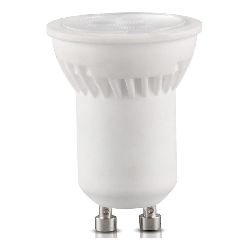 LED glödlampa  GU10-MR11/4W/230V 4000K