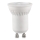 LED glödlampa  GU10-MR11/4W/230V 4000K