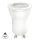 LED glödlampa GU10-MR11/4W/230V 6000K 45° vit