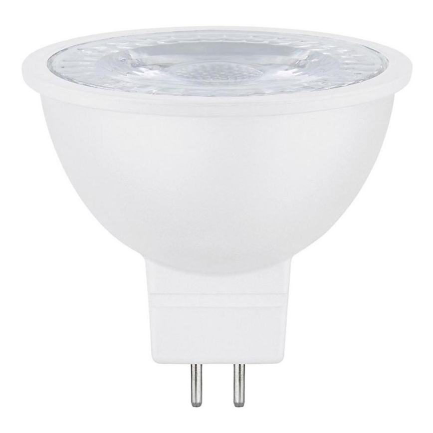 LED glödlampa GU5,3/50W/12V 2700K - Attralux