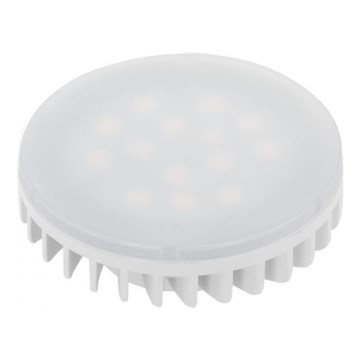 LED glödlampa GX53/4,9W/230V 3000K - Eglo 110161