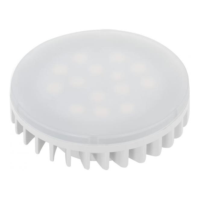 LED glödlampa GX53/4,9W/230V 3000K - Eglo 110161