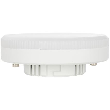 LED glödlampa GX53/8W/230V 3000K