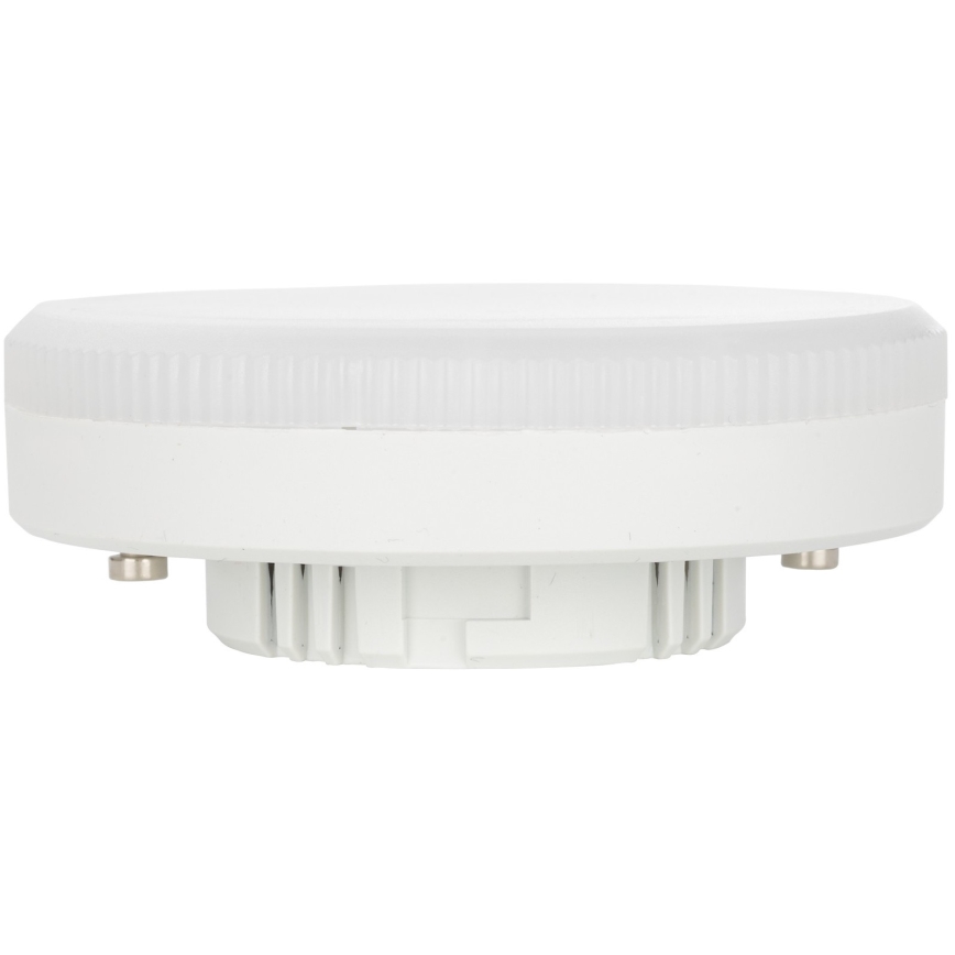 LED glödlampa GX53/8W/230V 3000K
