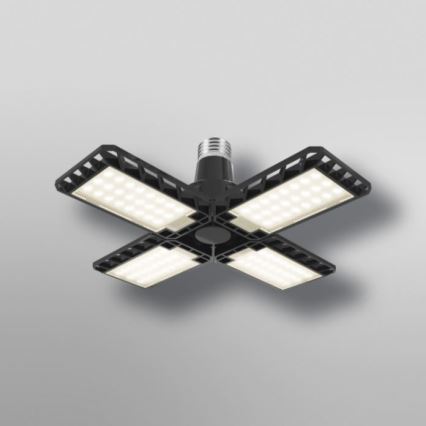 LED glödlampa HIGHBAY E27/23W/230V 4000K - Ledvance