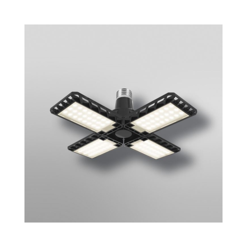 LED glödlampa HIGHBAY E27/23W/230V 4000K - Ledvance