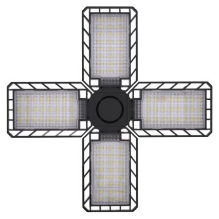 LED glödlampa HIGHBAY E27/23W/230V 4000K - Ledvance