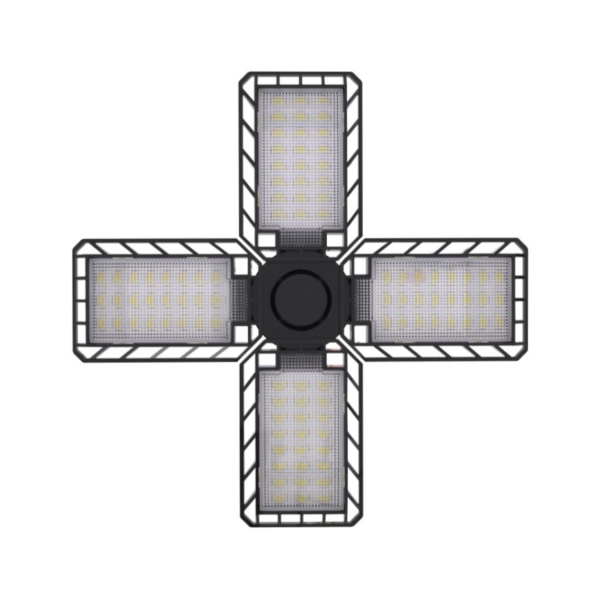 LED glödlampa HIGHBAY E27/23W/230V 4000K - Ledvance
