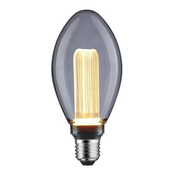 LED glödlampa INNER B75 E27/3,5W/230V 1800K - Paulmann 28877