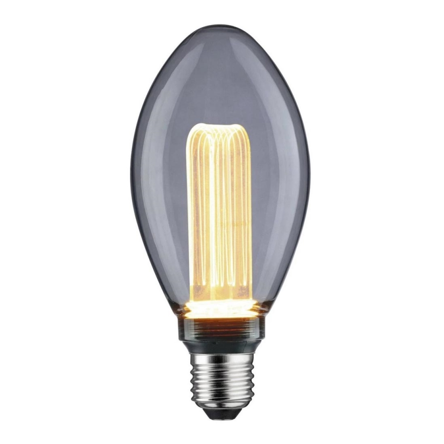 LED glödlampa INNER B75 E27/3,5W/230V 1800K - Paulmann 28877