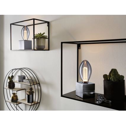 LED glödlampa INNER B75 E27/3,5W/230V 1800K - Paulmann 28877