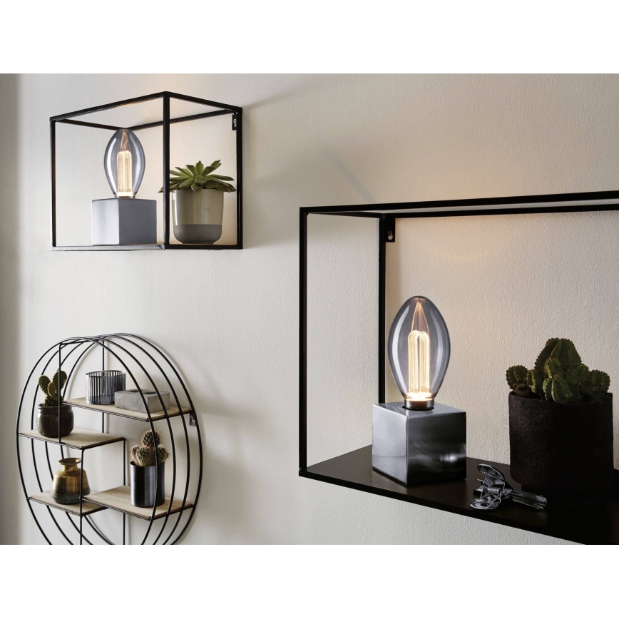 LED glödlampa INNER B75 E27/3,5W/230V 1800K - Paulmann 28877