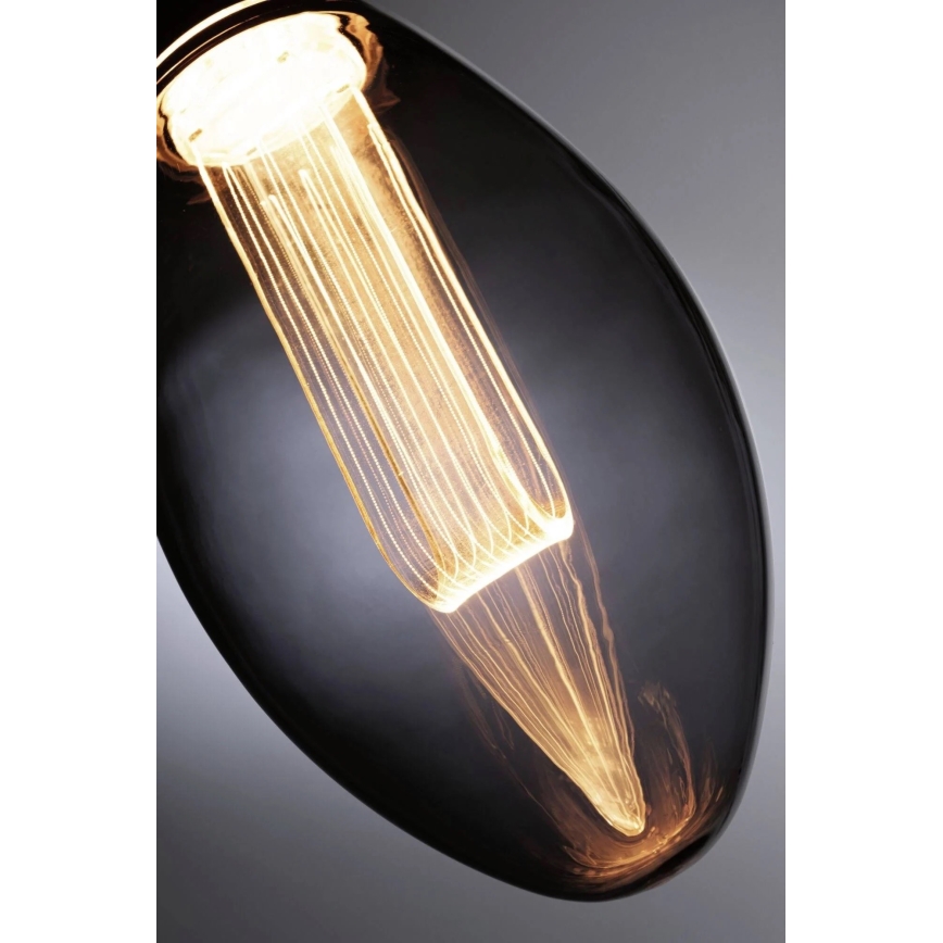 LED glödlampa INNER B75 E27/3,5W/230V 1800K - Paulmann 28877