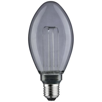 LED glödlampa INNER B75 E27/3,5W/230V 1800K - Paulmann 28877