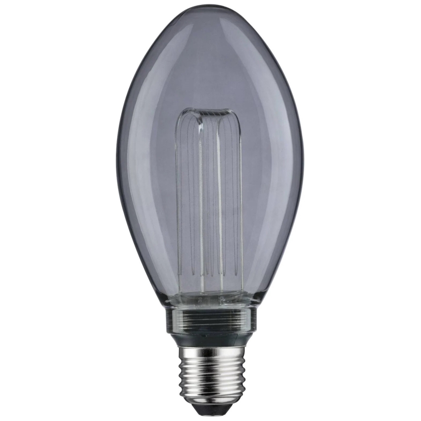 LED glödlampa INNER B75 E27/3,5W/230V 1800K - Paulmann 28877