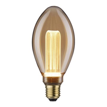LED glödlampa INNER B75 E27/3,5W/230V 1800K - Paulmann 28878