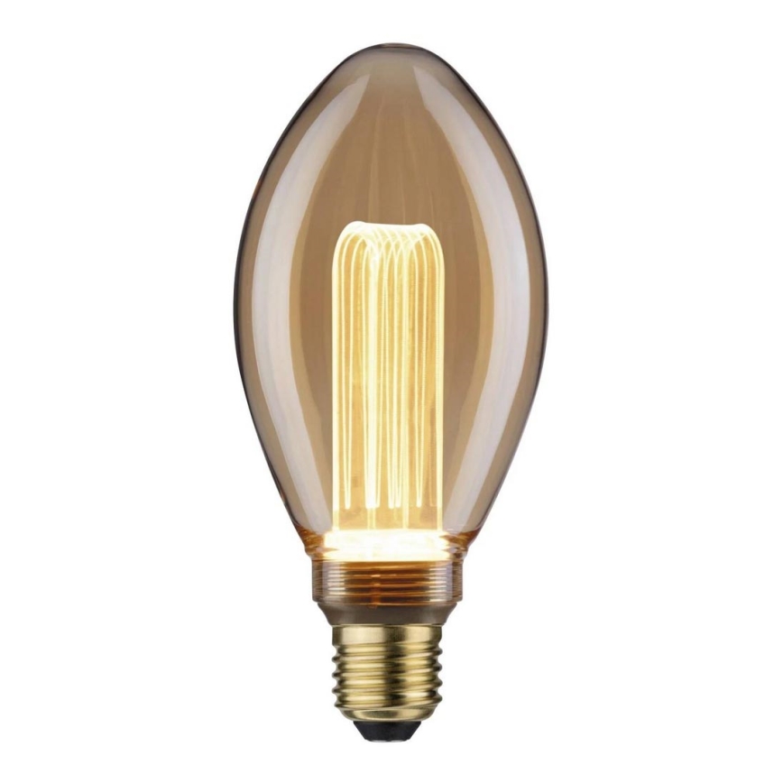 LED glödlampa INNER B75 E27/3,5W/230V 1800K - Paulmann 28878