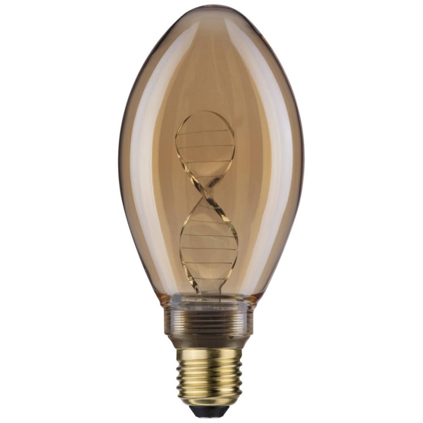 LED glödlampa INNER B75 E27/3,5W/230V 1800K - Paulmann 28884