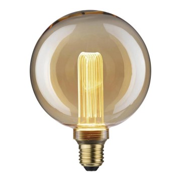 LED glödlampa INNER G125 E27/3,5W/230V 1800K - Paulmann 28875