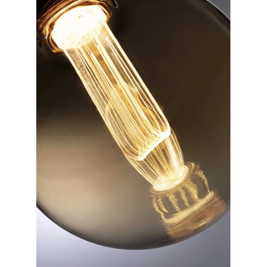 LED glödlampa INNER G125 E27/3,5W/230V 1800K - Paulmann 28875