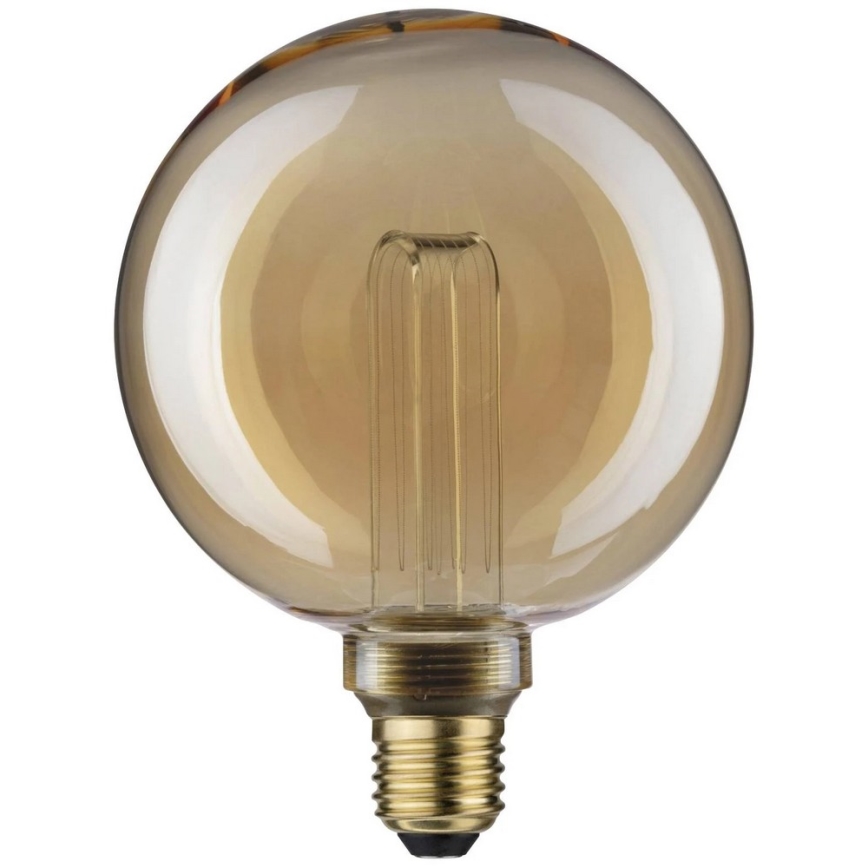 LED glödlampa INNER G125 E27/3,5W/230V 1800K - Paulmann 28875