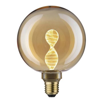 LED glödlampa INNER G125 E27/3,5W/230V 1800K - Paulmann 28881