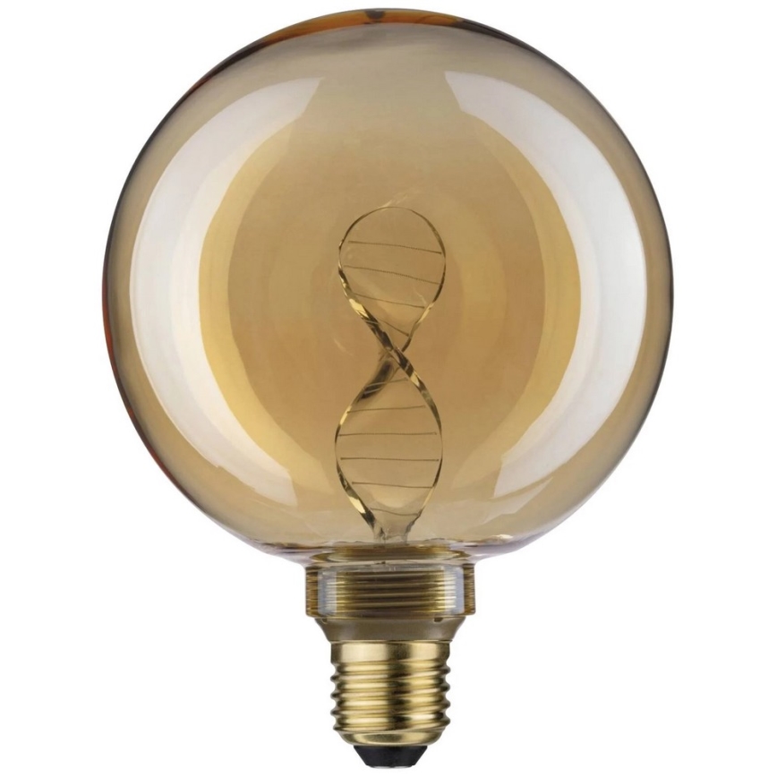 LED glödlampa INNER G125 E27/3,5W/230V 1800K - Paulmann 28881