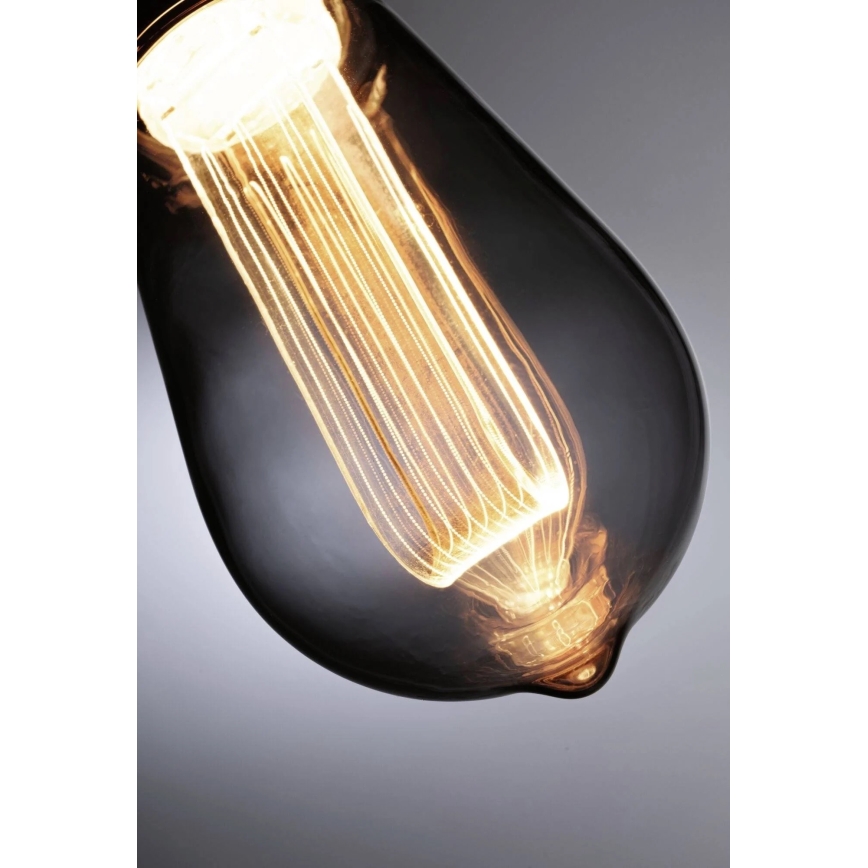 LED glödlampa INNER ST64 E27/3,5W/230V 1800K - Paulmann 28880