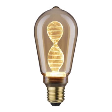 LED glödlampa INNER ST64 E27/3,5W/230V 1800K - Paulmann 28885
