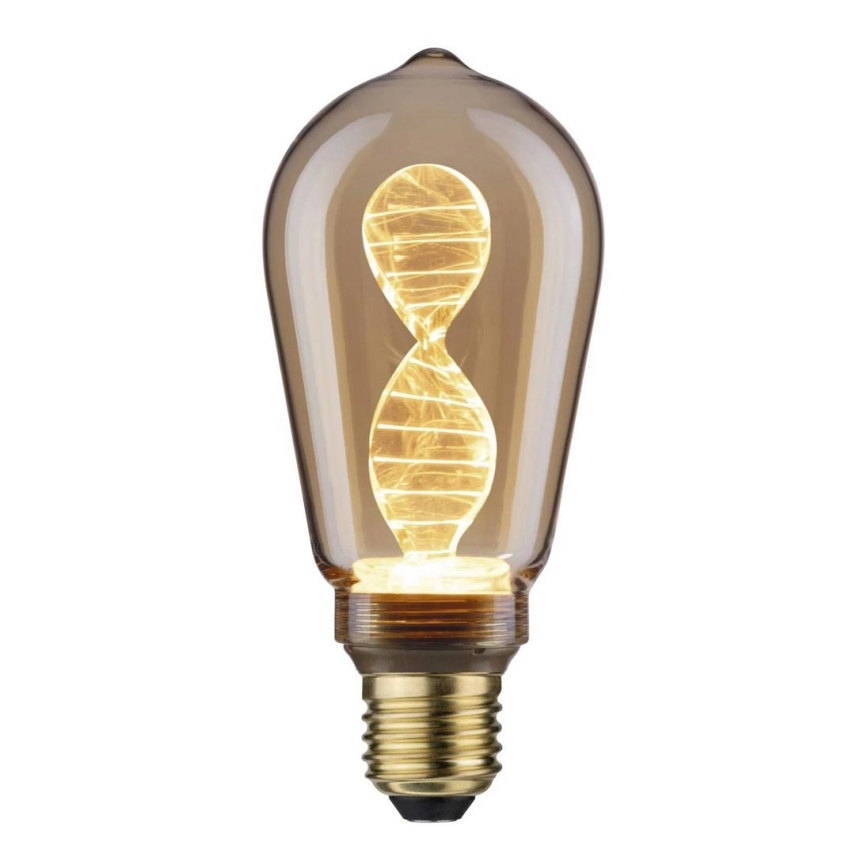 LED glödlampa INNER ST64 E27/3,5W/230V 1800K - Paulmann 28885