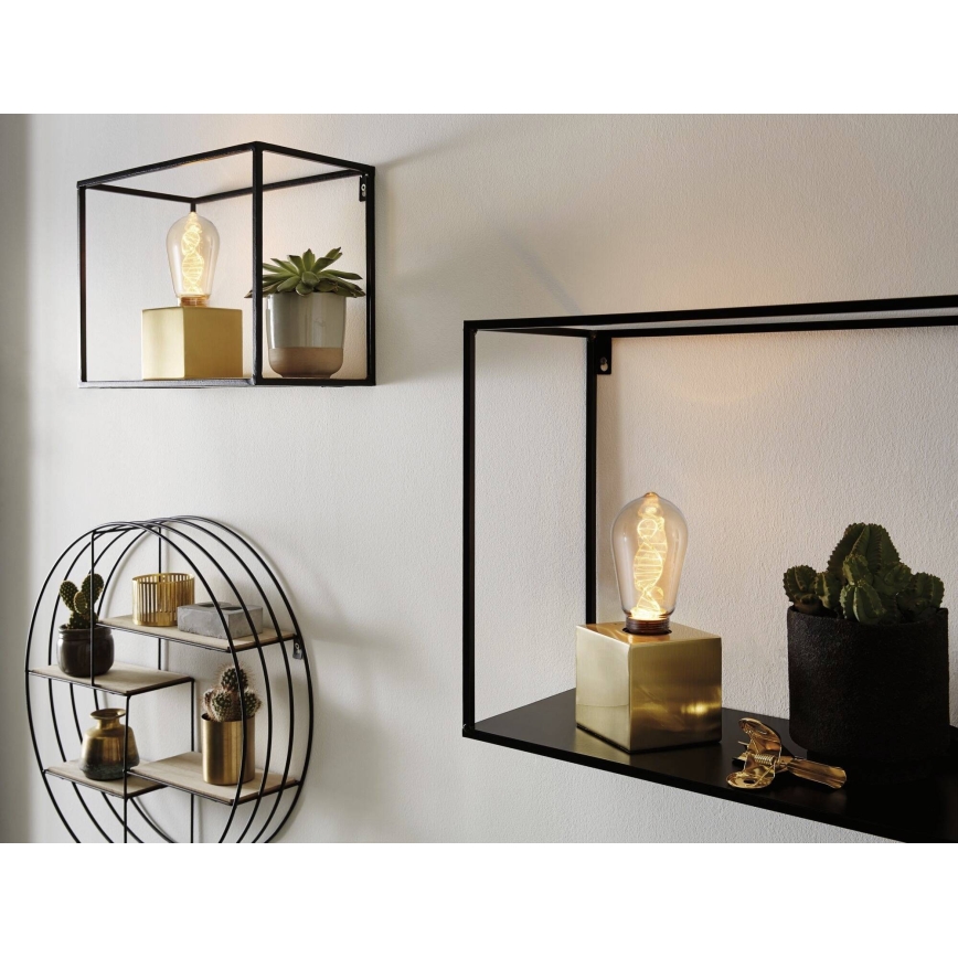 LED glödlampa INNER ST64 E27/3,5W/230V 1800K - Paulmann 28885
