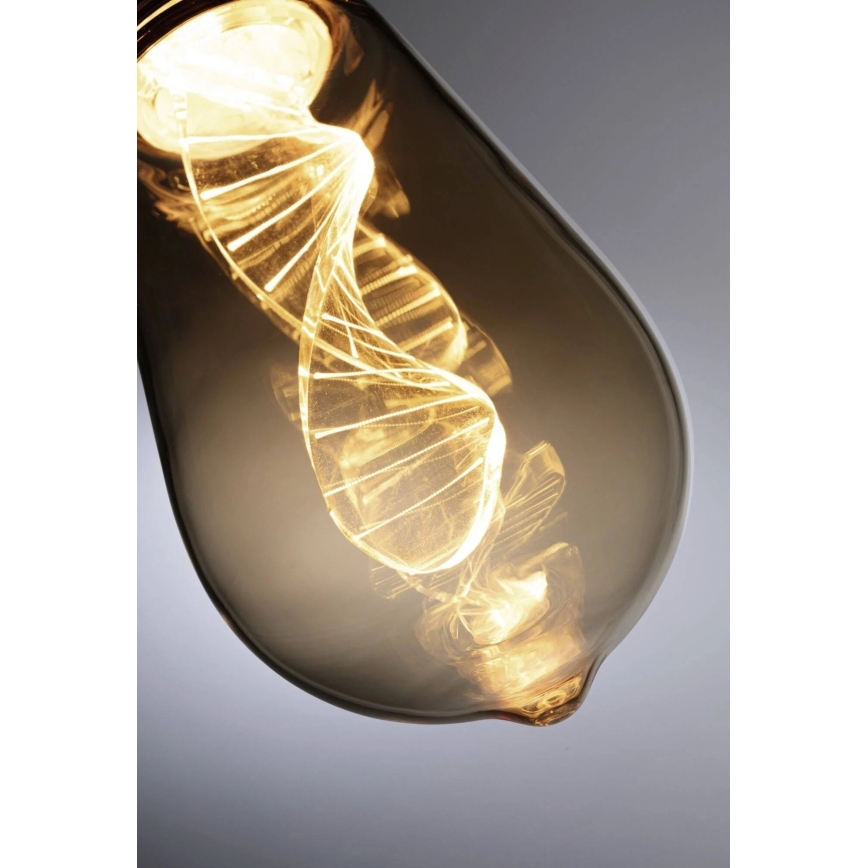 LED glödlampa INNER ST64 E27/3,5W/230V 1800K - Paulmann 28885