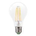 LED glödlampa LEDSTAR CLASIC E27/9W/230V 3000K