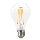 LED glödlampa LEDSTAR CLASIC E27/9W/230V 3000K