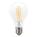 LED glödlampa LEDSTAR CLASIC E27/9W/230V 4000K