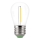 LED glödlampa  LEDSTAR CLASIC ST45 E27/1W/230V 3000K